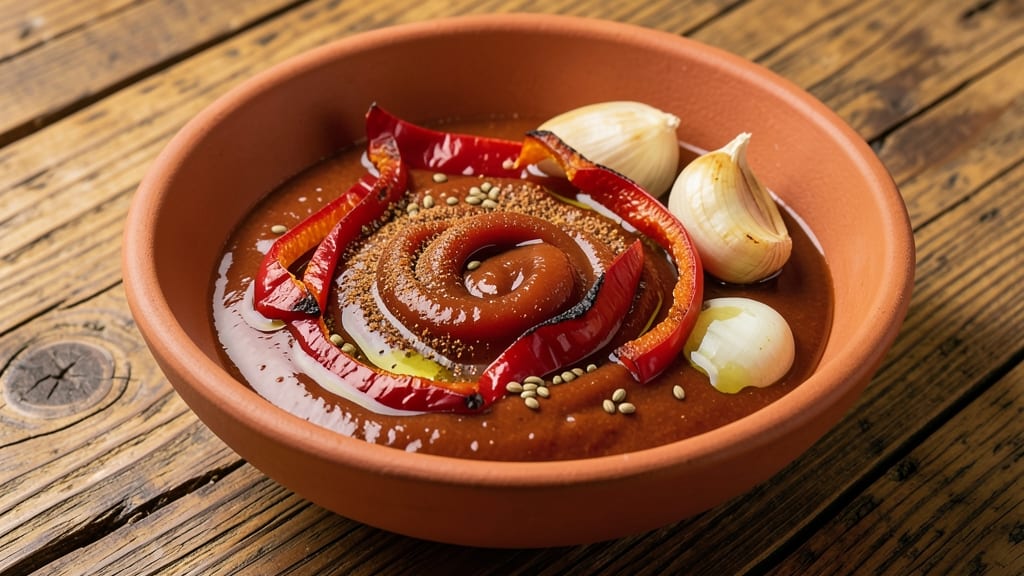 Amazon Sauce Recipe: Bold Umami Base for Grilled Meats and More