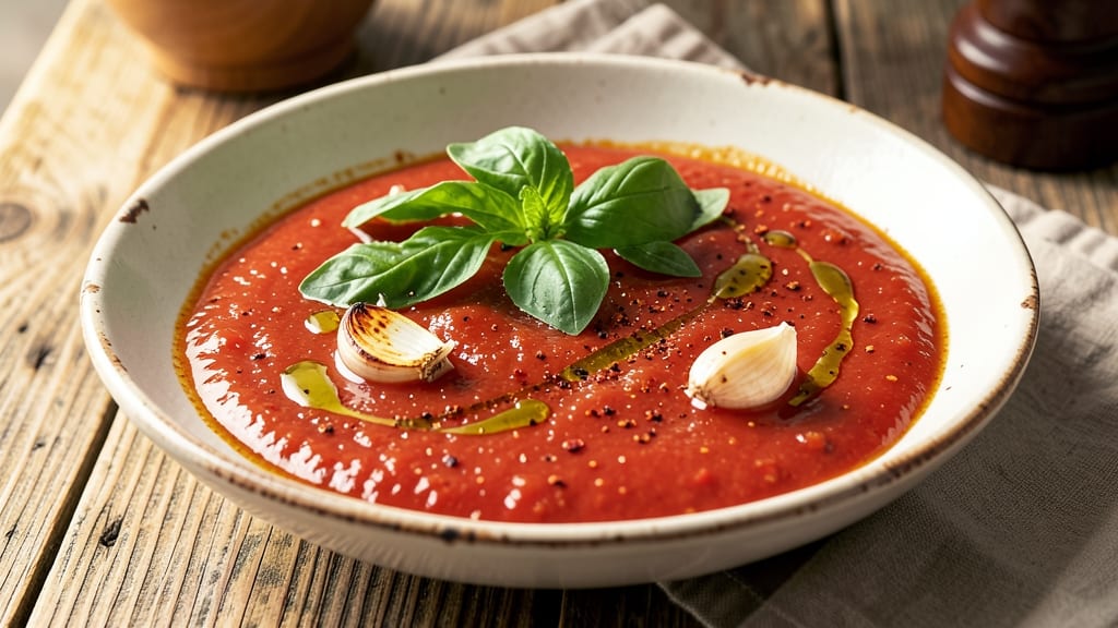 All Arrabbiata Sauce Recipe: Spicy Tomato Simmer With Garlic and Chili Heat