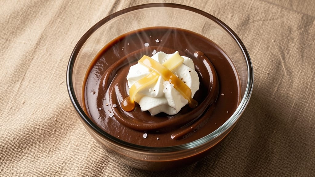 Bakers Chocolate Sauce Recipe: Rich Velvety Drizzle for Desserts and More