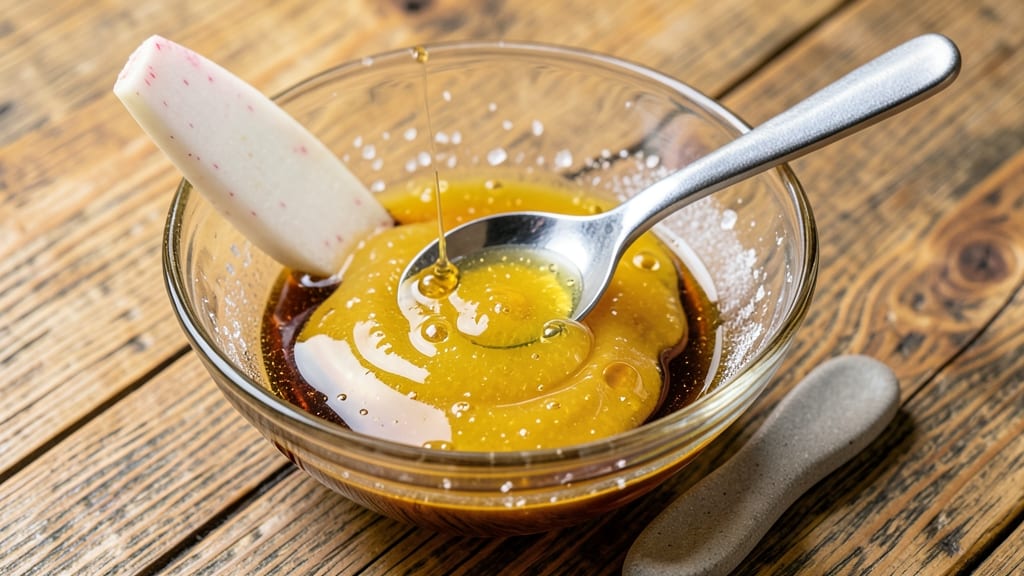 Basic Ponzu Sauce Recipe: Bright Citrus-Yuzu Tang in 10 Minutes