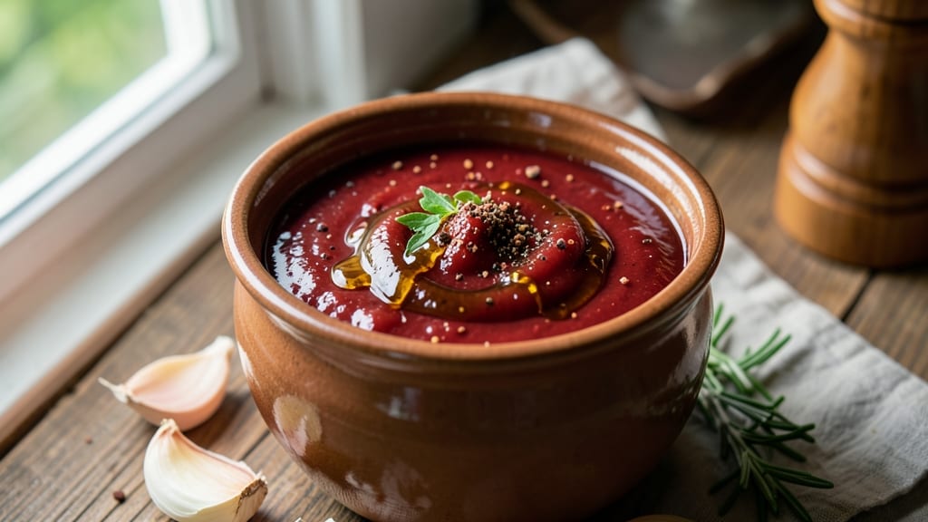 Allman's BBQ Sauce Recipe: Smoky Chipotle-Tomato Velocity With Crispy Bacon Bits