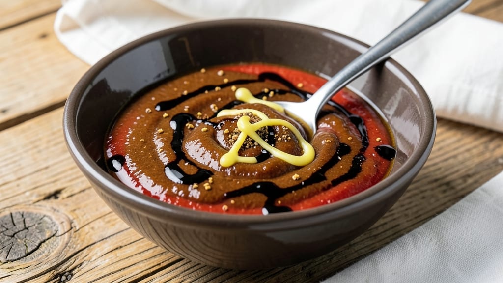 B&K Coney Sauce Recipe: Bold Spice-Braised Tomato Base With Molasses Depth