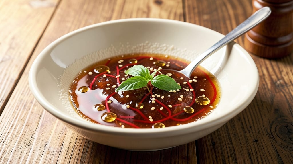 Kikkoman Sweet and Sour Sauce Recipe: Homemade Tangy-Sweet Gloss for Stir-Fries
