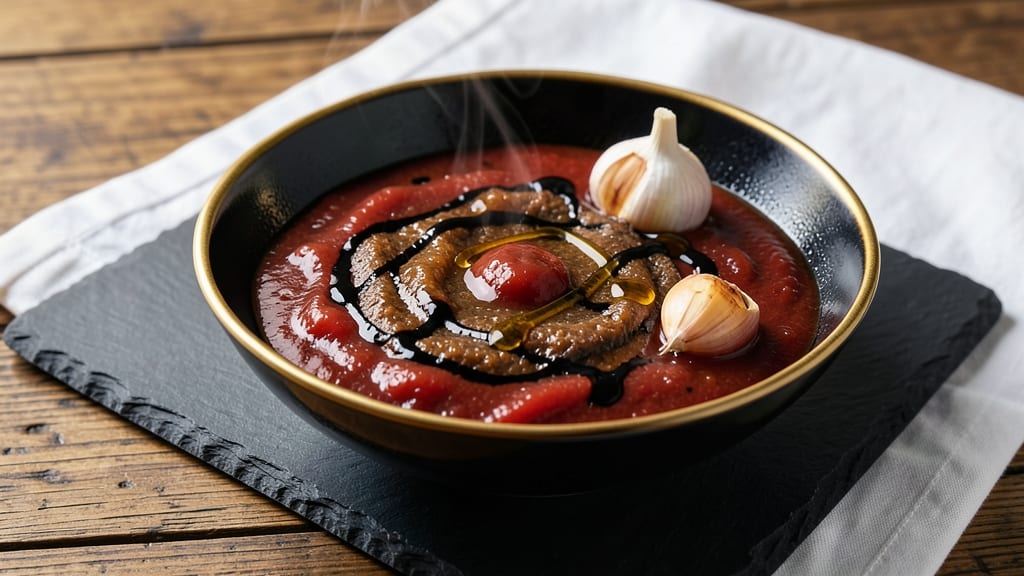 Amazing Steak Sauce Recipe: Deep Umami Gloss That Elevates Every Bite