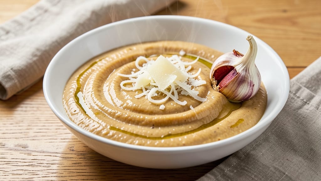 Lidia Bastianich's Alfredo Sauce Recipe: Velvet Smoothness With No Curdling Risks