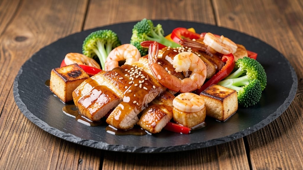 Kikkoman Teriyaki Sauce Stir Fry Recipe: One-Pan Sweet-Savory Magic in 20