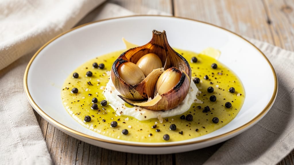 Barilla Roasted Garlic Sauce Recipe: Rich, Nutty Depth for Pasta and More