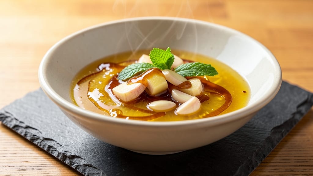 Asian Pineapple Sauce Recipe: Tropical Tangy Glaze for Grilled Meats and Pasta