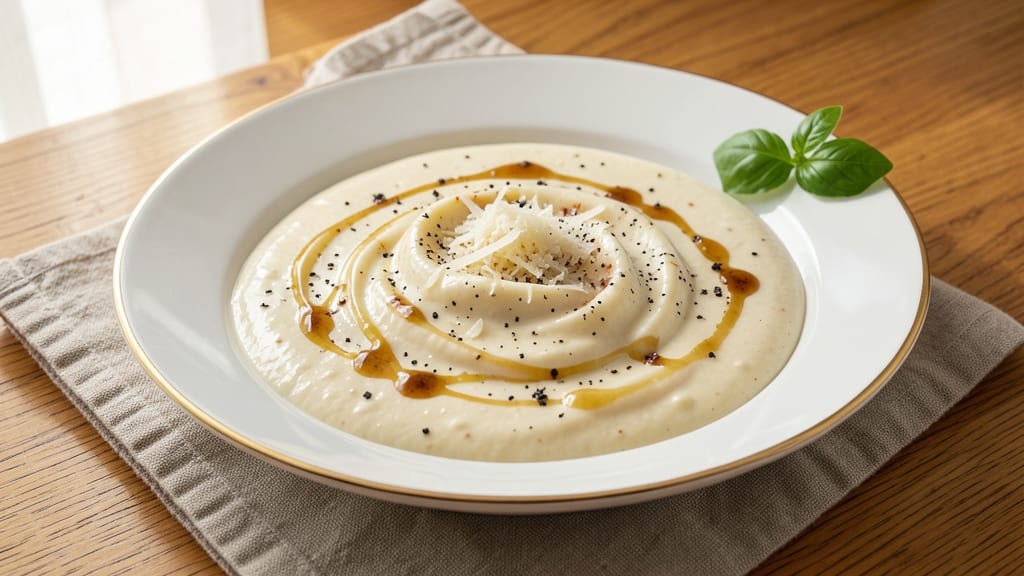 Alfredo Sauce Recipe With Romano Cheese: Ultra-Creamy, No-Curdle Velocity