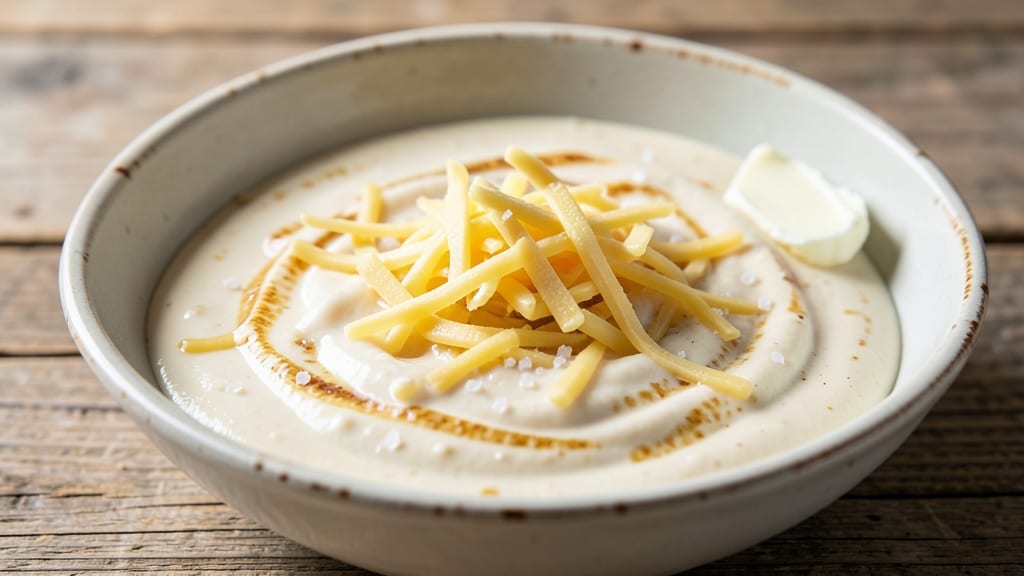 American Cheese Dipping Sauce Recipe: Velvety Melt That Stays Smooth and Stretchy